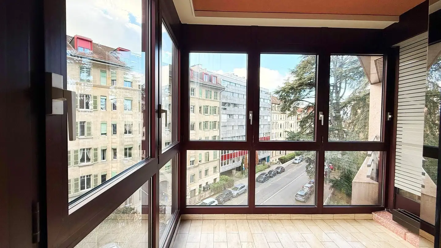 Appartement à louer - Route De Florissant 11, 1206 Genève - Photo 4