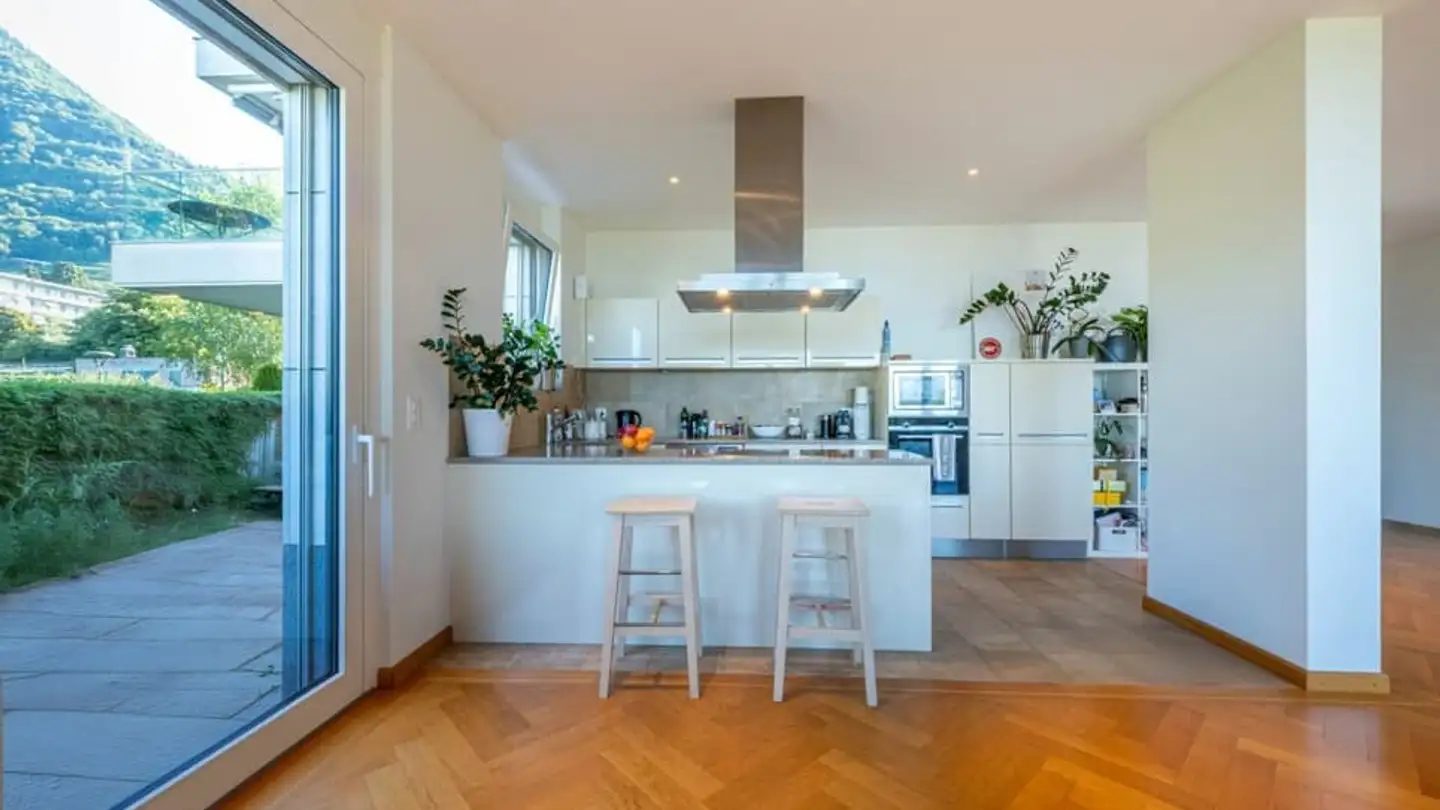 Wohnung kaufen - 1844 Villeneuve VD - Foto 4