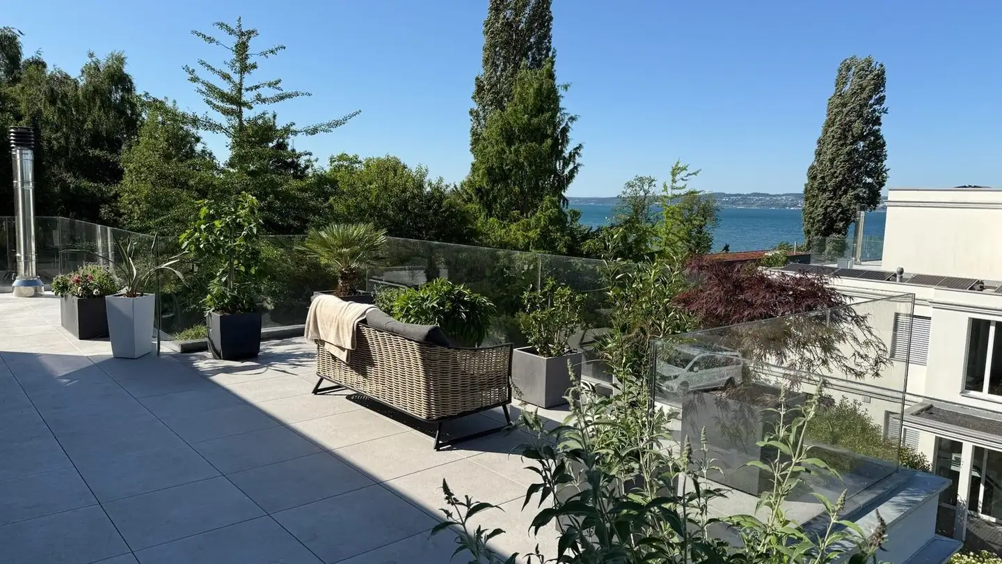 Attico in affitto - Haltnaustrasse 1, 8597 Landschlacht - Photo 2