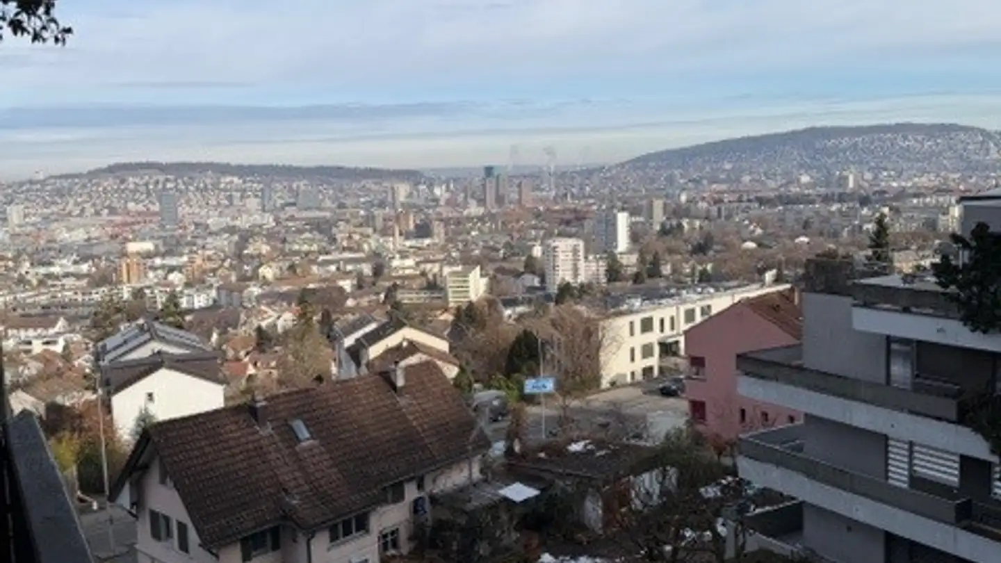 Appartamento in vendita - Sädlenweg 8, 8055 Zürich