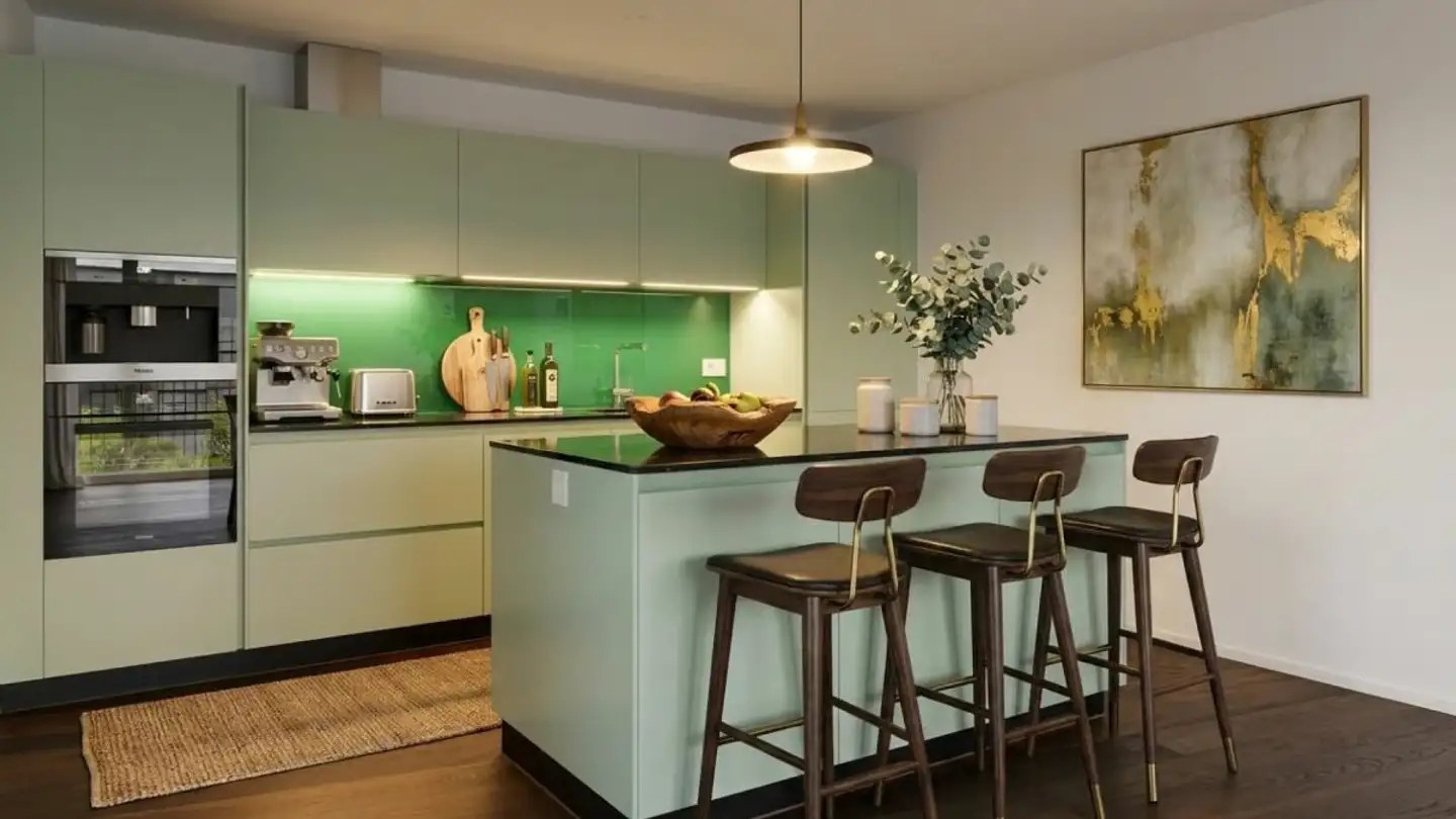 Appartement à vendre - Zolliker Strasse 227, 8008 Zürich - Photo 3