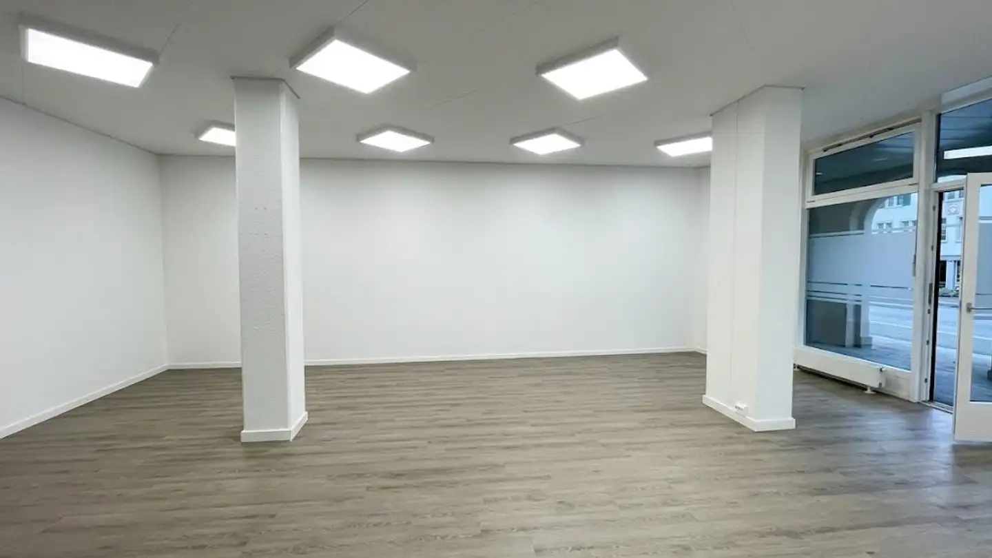 Commercial for rent - 9400 Rorschach - Photo 2