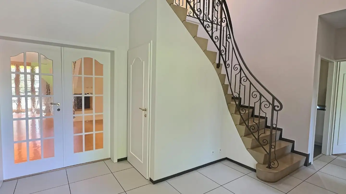 Single house for rent - 1226 Thônex - Photo 3