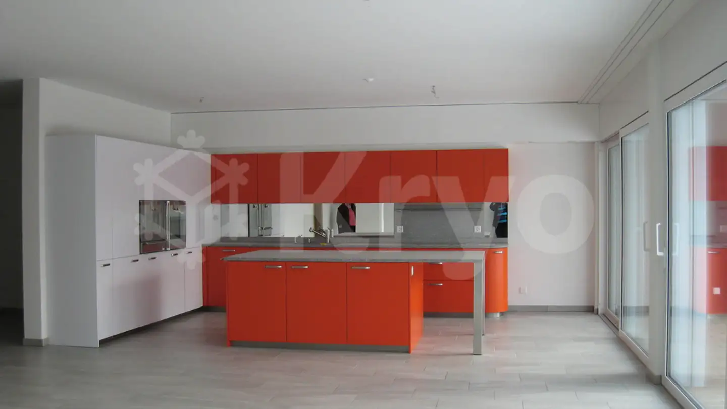 Appartamento in affitto - Bellevoie 5, 2800 Delémont