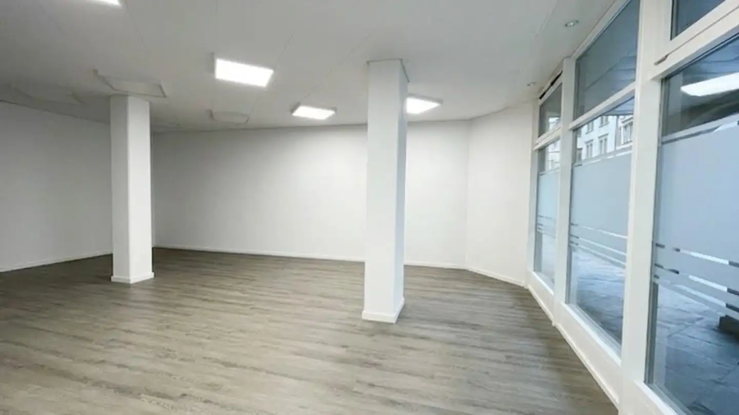 Commercial for rent - 9400 Rorschach - Photo 3