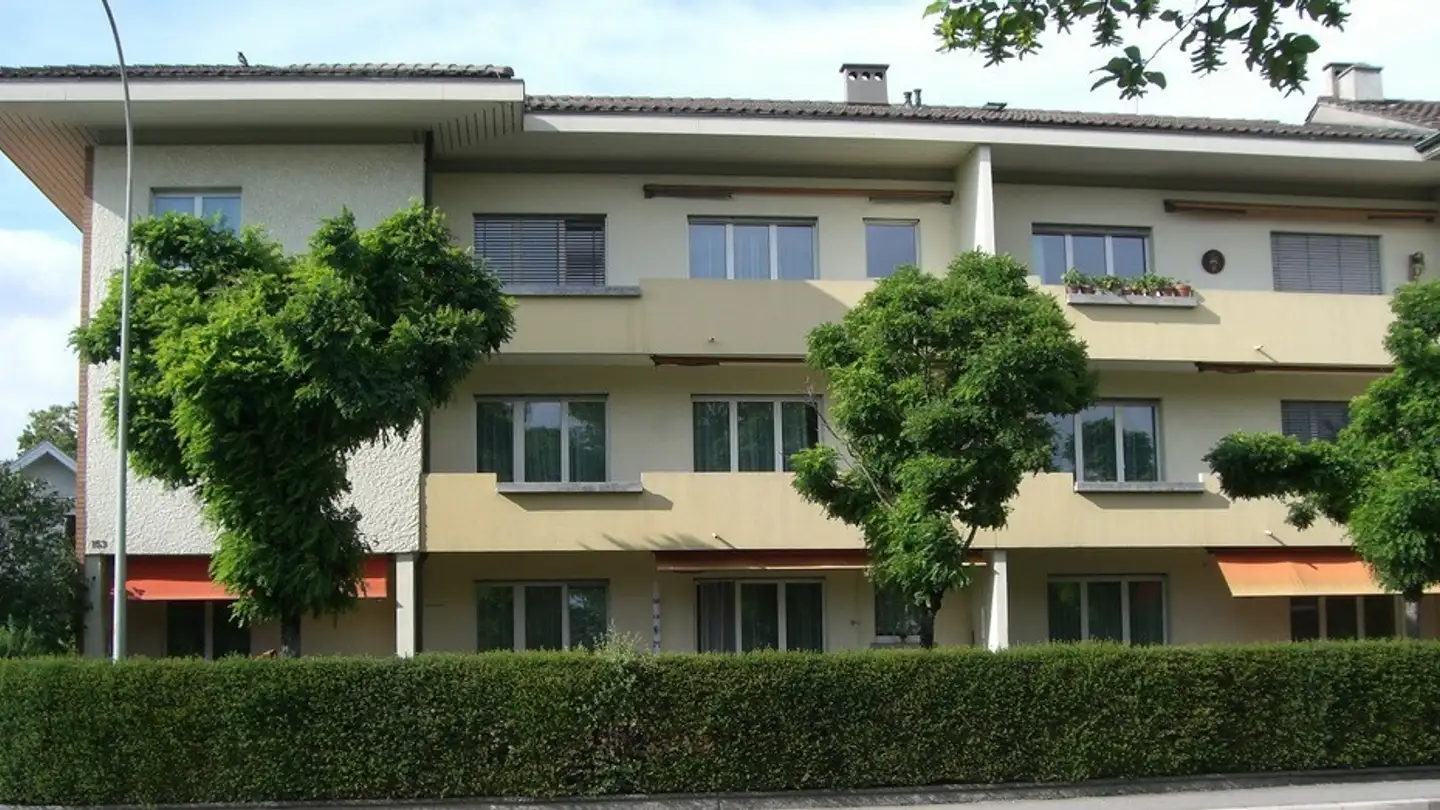 Appartement à louer - Worbstrasse 153, 3073 Gümligen - Photo 2