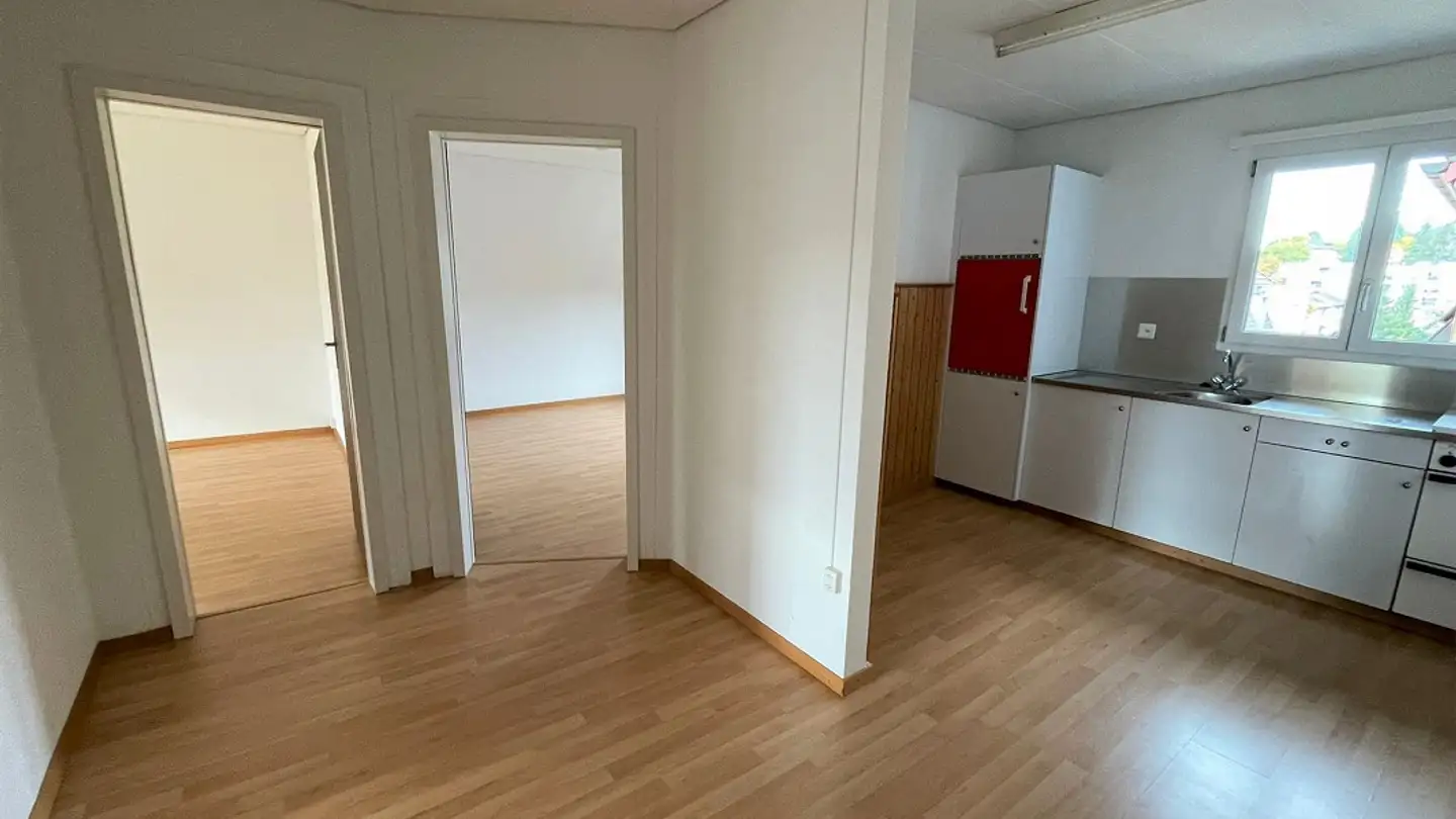 Penthouse mieten - Waldaustrasse 12, 9000 St. Gallen - Foto 4