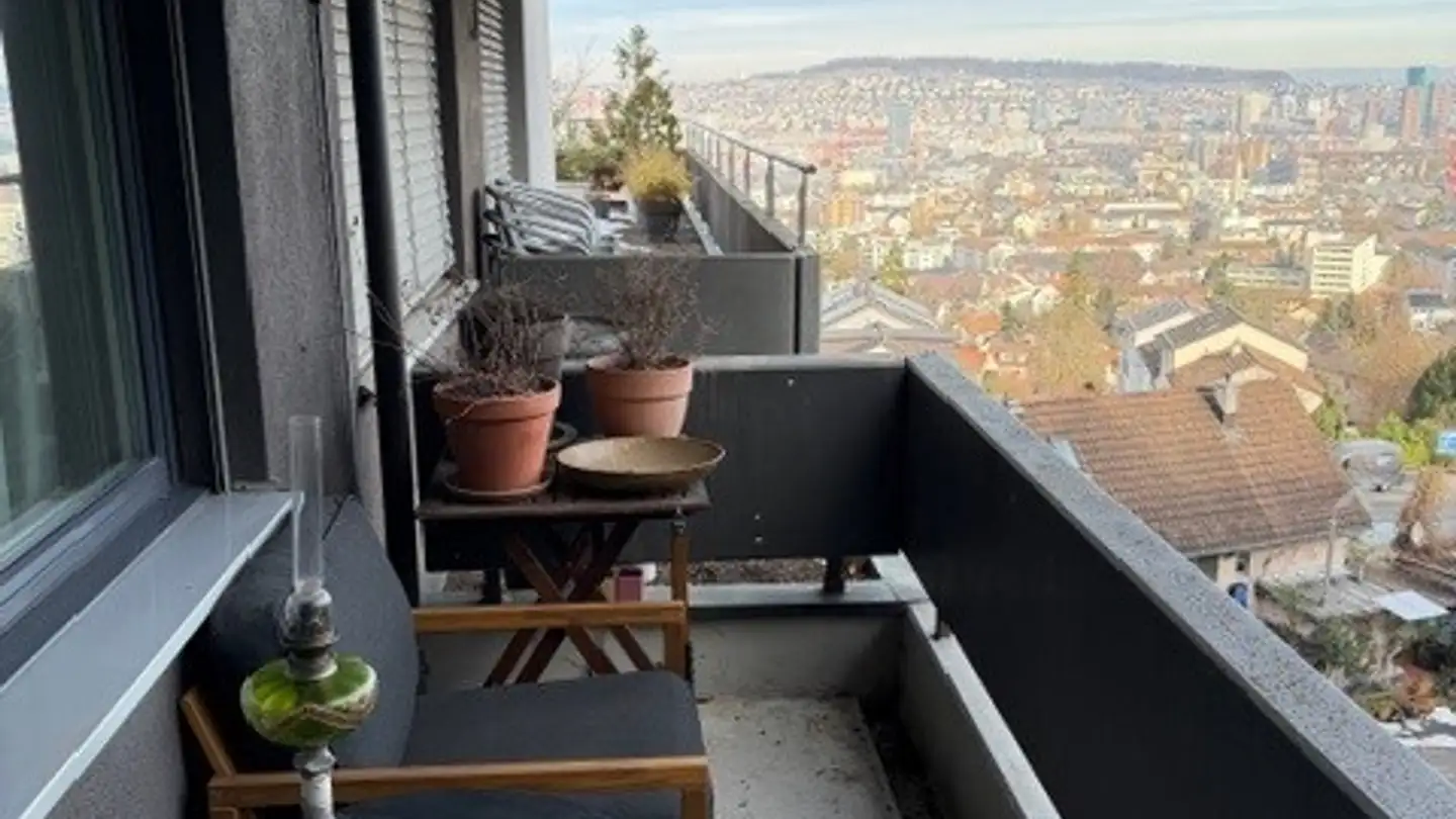 Appartamento in vendita - Sädlenweg 8, 8055 Zürich - Foto 2