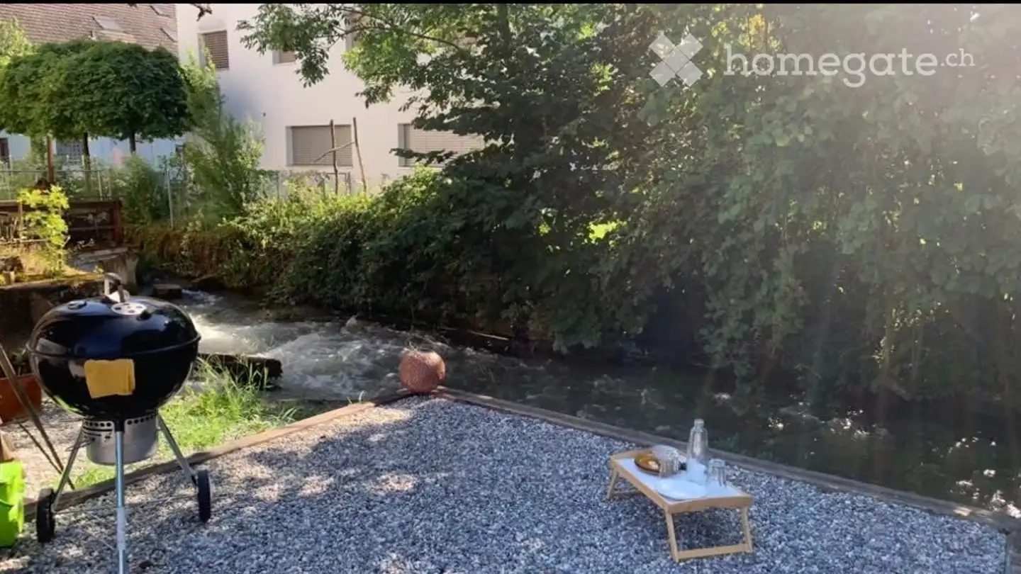 Appartamento in affitto - Deitingenstrasse 3, 4542 Luterbach