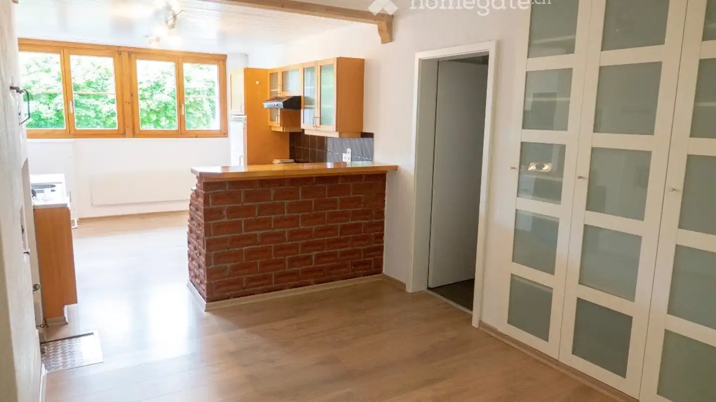 Appartamento in affitto - Deitingenstrasse 3, 4542 Luterbach - Foto 4