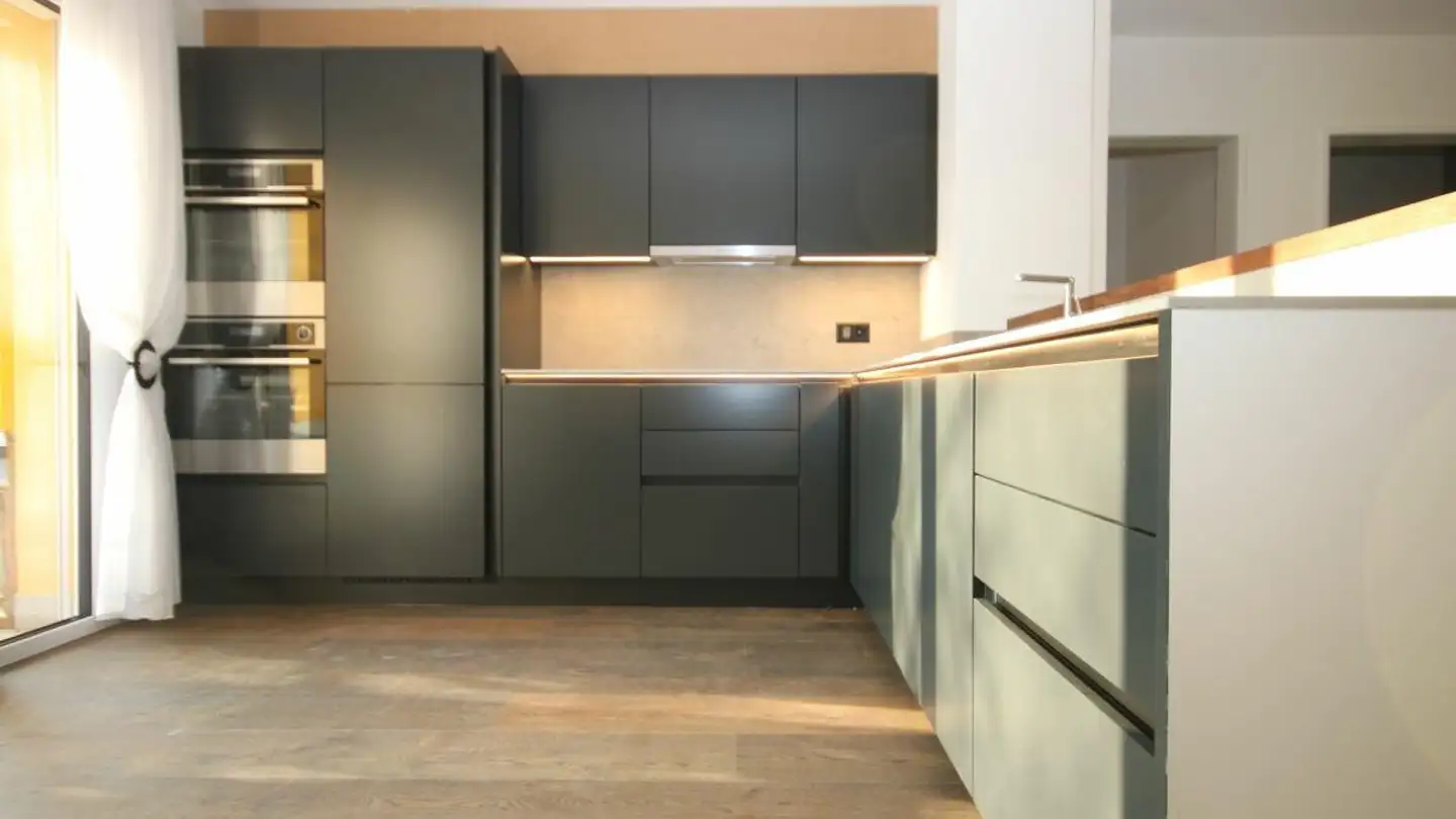 Appartamento in affitto - Wangenstrasse 61, 8600 Dübendorf