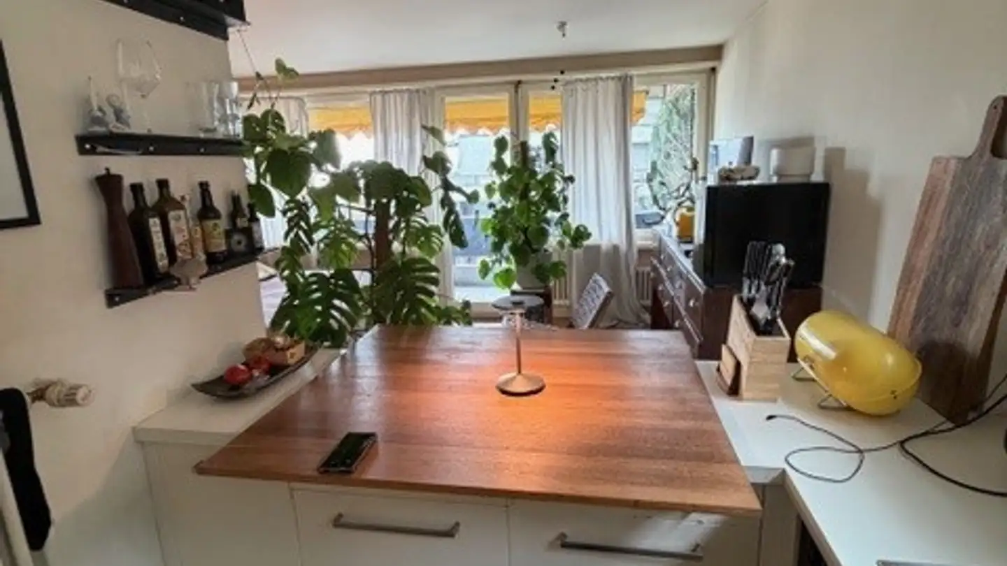 Appartamento in vendita - Sädlenweg 8, 8055 Zürich - Foto 4