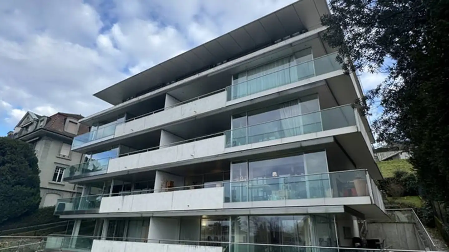 Office space for rent - Avenue Charles Ferdinand Ramuz 90, 1009 Pully