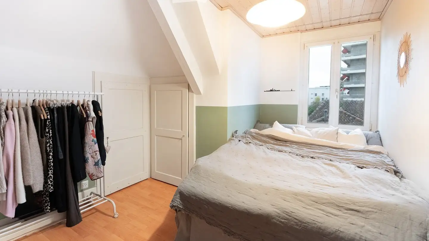 Appartamento in affitto - Rue des Charmilles 8, 1400 Yverdon-les-Bains - Foto 4