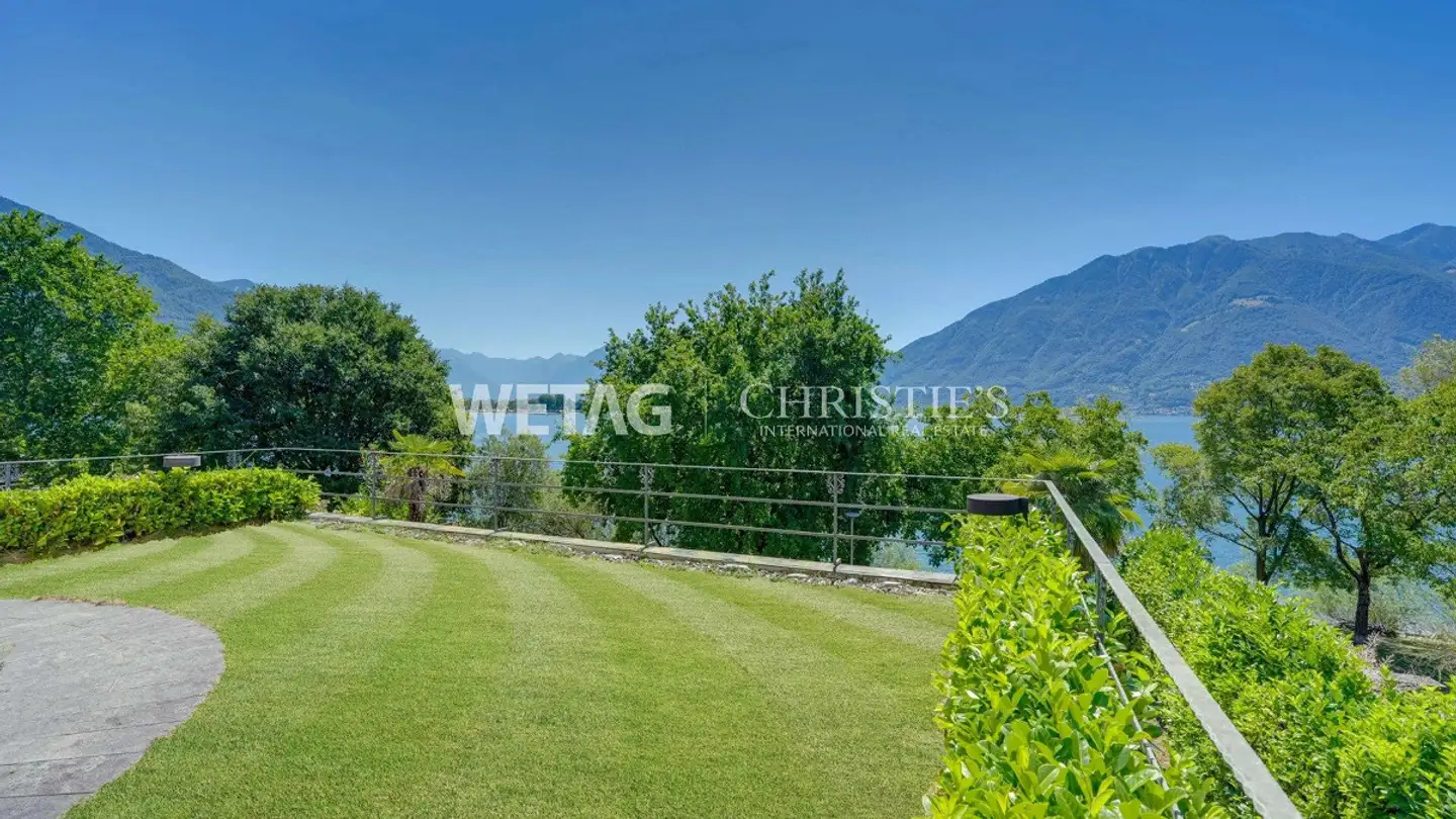 Villa in vendita - 6648 Minusio - Foto 4