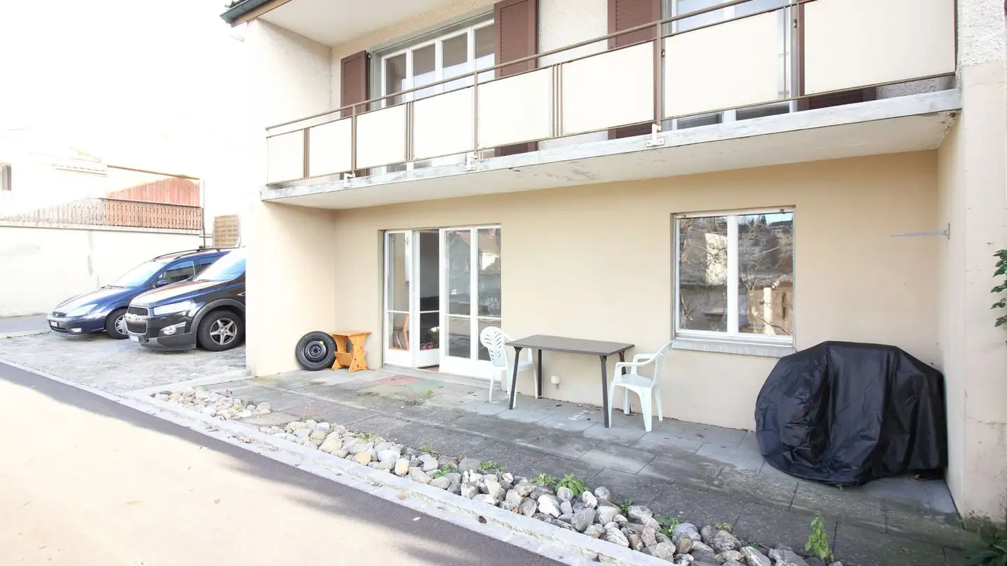 Apartment for rent - Amselstrasse 7, 9113 Degersheim