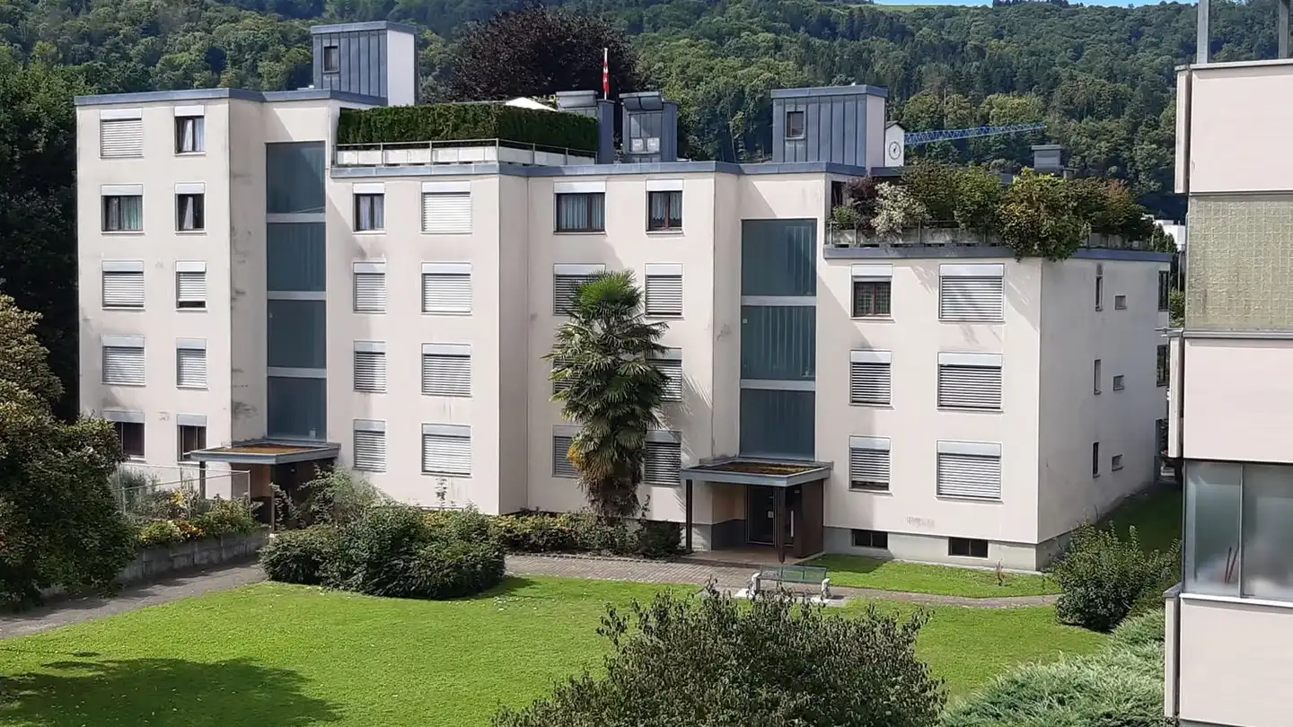 Apartment for sale - Zelgmattstrasse 10, 8956 Killwangen