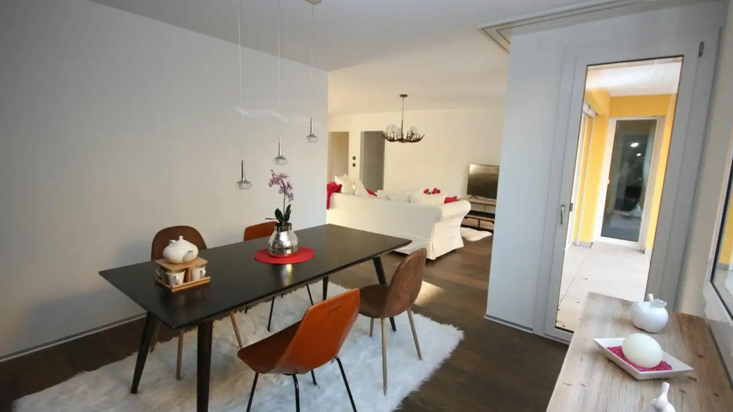 Appartamento in affitto - Wangenstrasse 61, 8600 Dübendorf - Photo 3