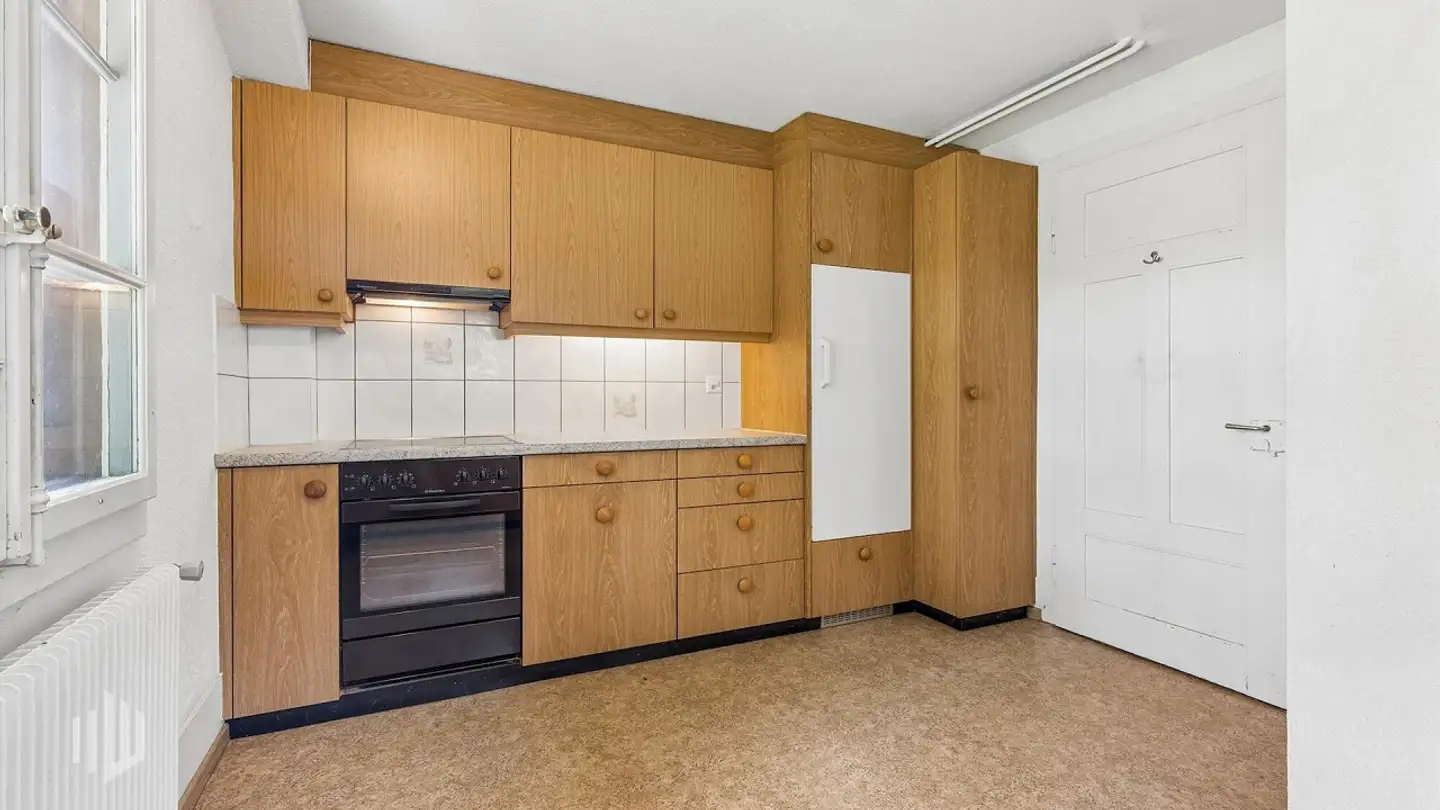 Maison jumelle à vendre - Höhenstrasse 17, 3652 Hilterfingen - Photo 3