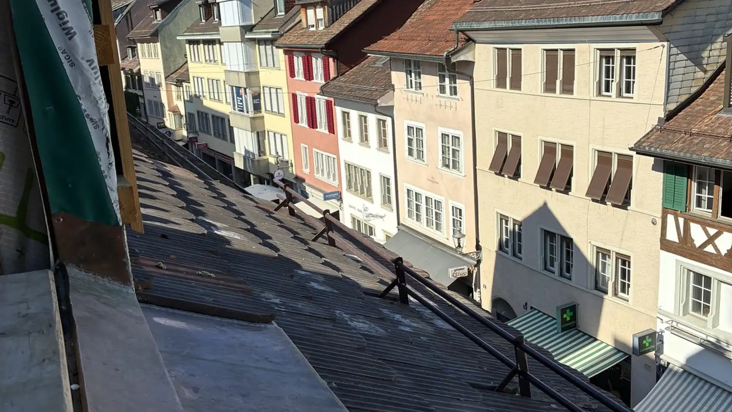Apartment for rent - Obergasse 3, 8400 Winterthur - Photo 4