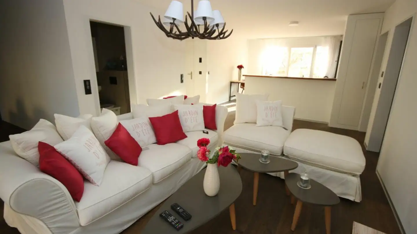 Appartamento in affitto - Wangenstrasse 61, 8600 Dübendorf - Photo 4