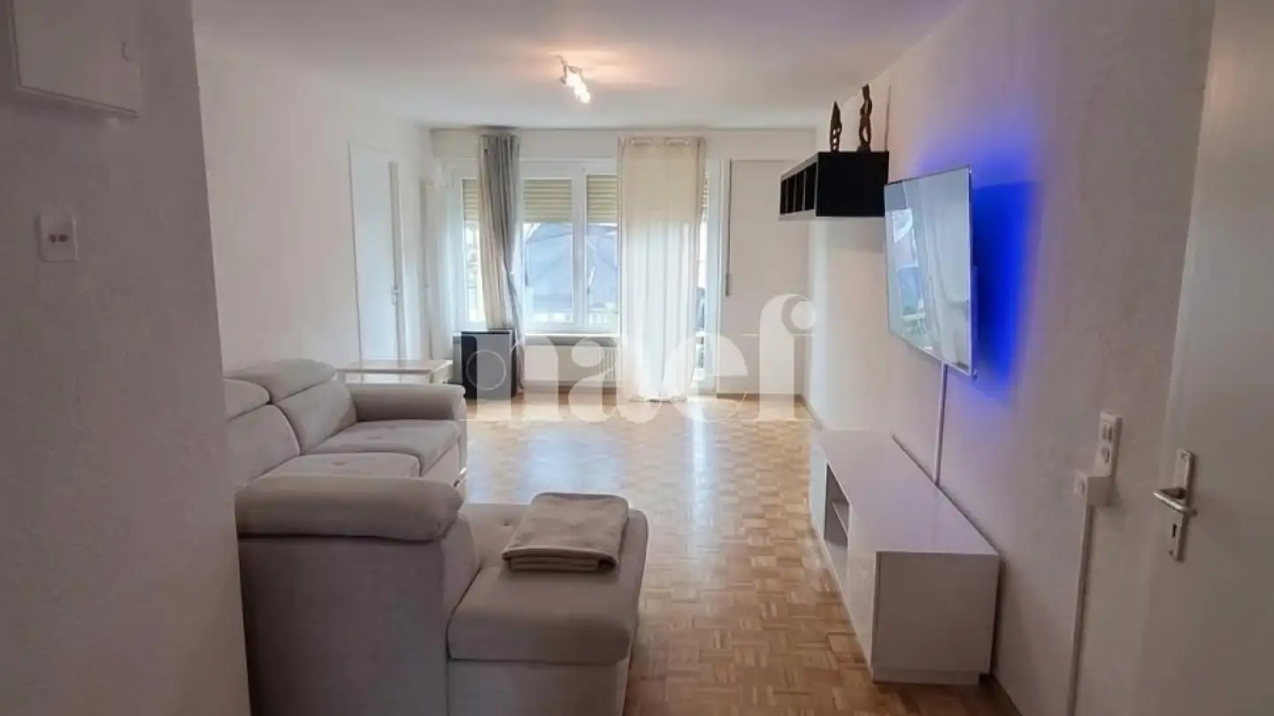 Appartamento in affitto - Rue Des Vieux-Patriotes 49, 2300 La Chaux-de-Fonds - Foto 2