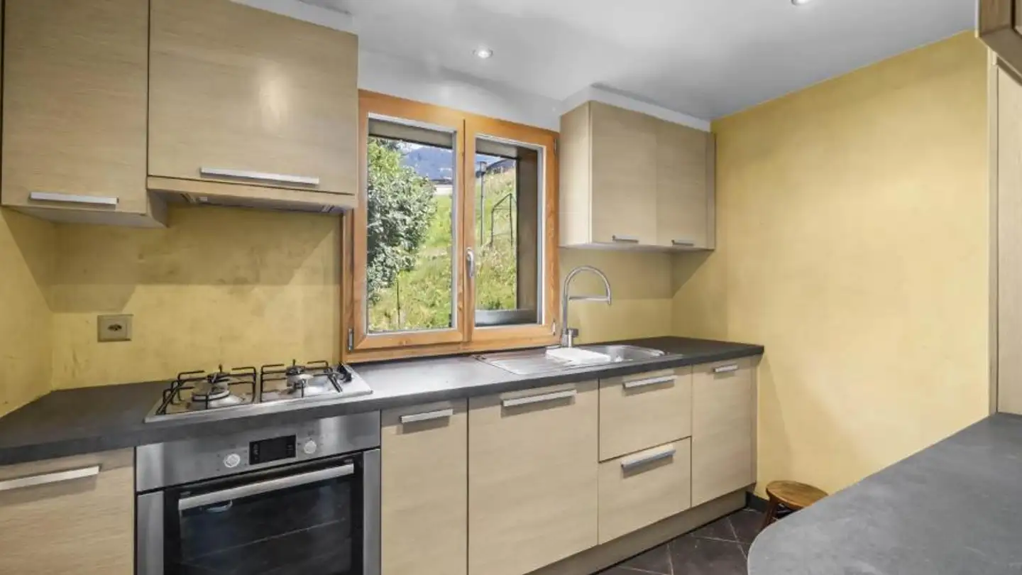 Appartement à vendre - Chemin De La Gare 8, 1884 Villars-sur-Ollon - Photo 3