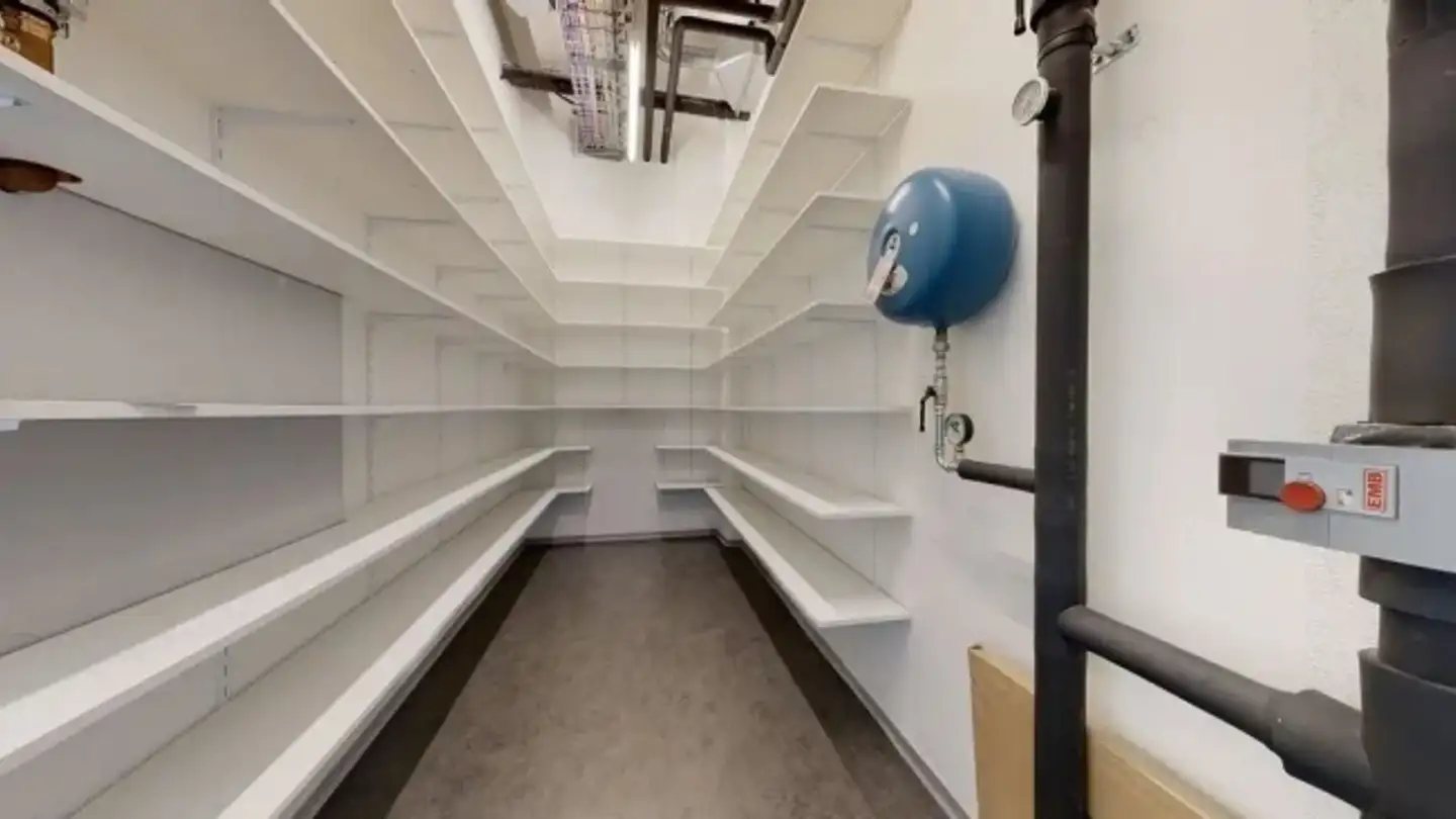 Spazio ufficio in affitto - Neumarktplatz 2, 5200 Brugg AG - Foto 2