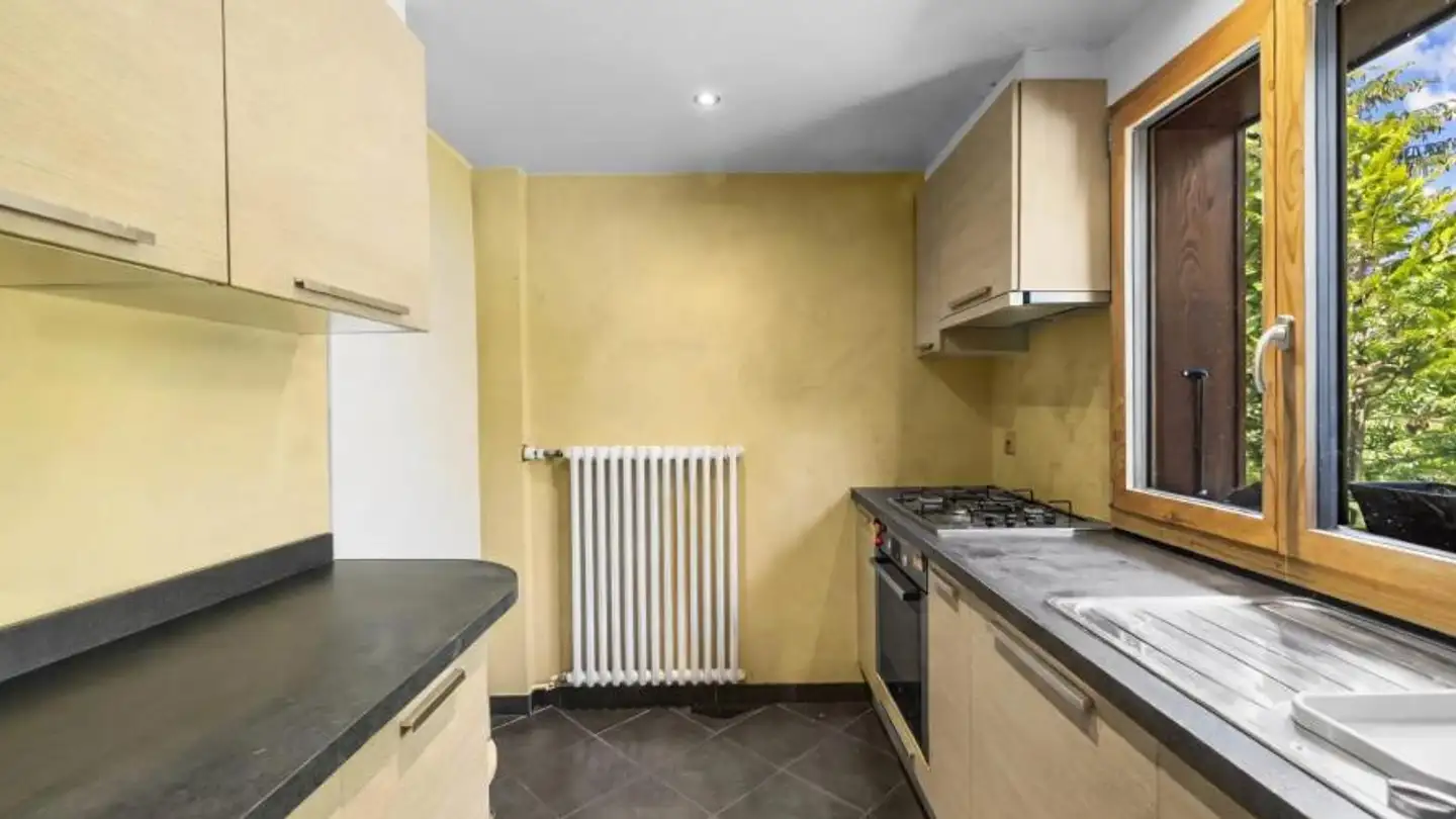 Appartement à vendre - Chemin De La Gare 8, 1884 Villars-sur-Ollon - Photo 4