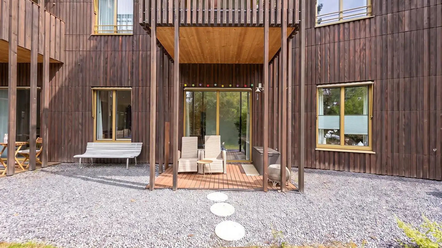 Appartamento in vendita - Neuweilerstrasse 99, 4054 Basel - Foto 2
