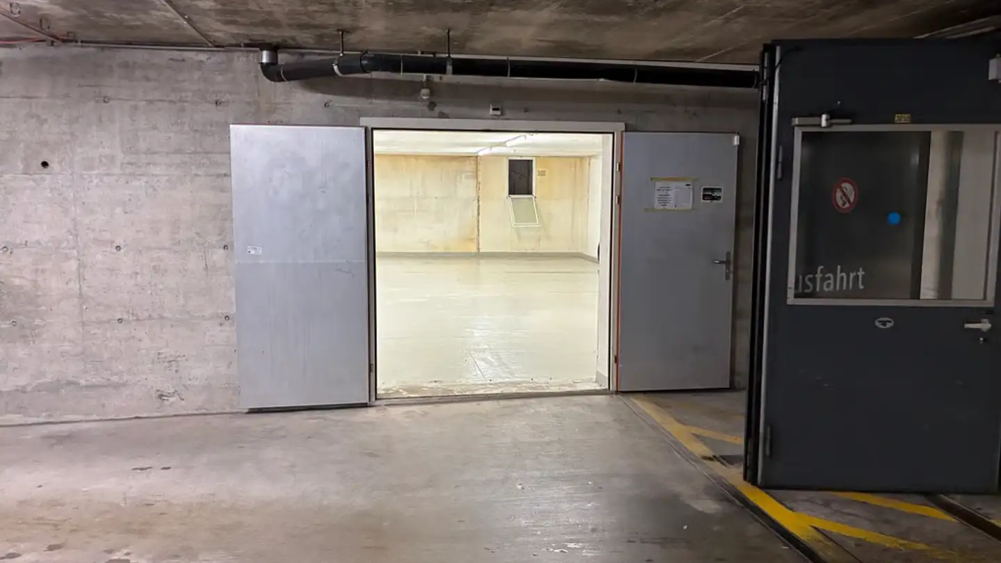 Storage space for rent - Brandstrasse 24, 8952 Schlieren - Photo 2