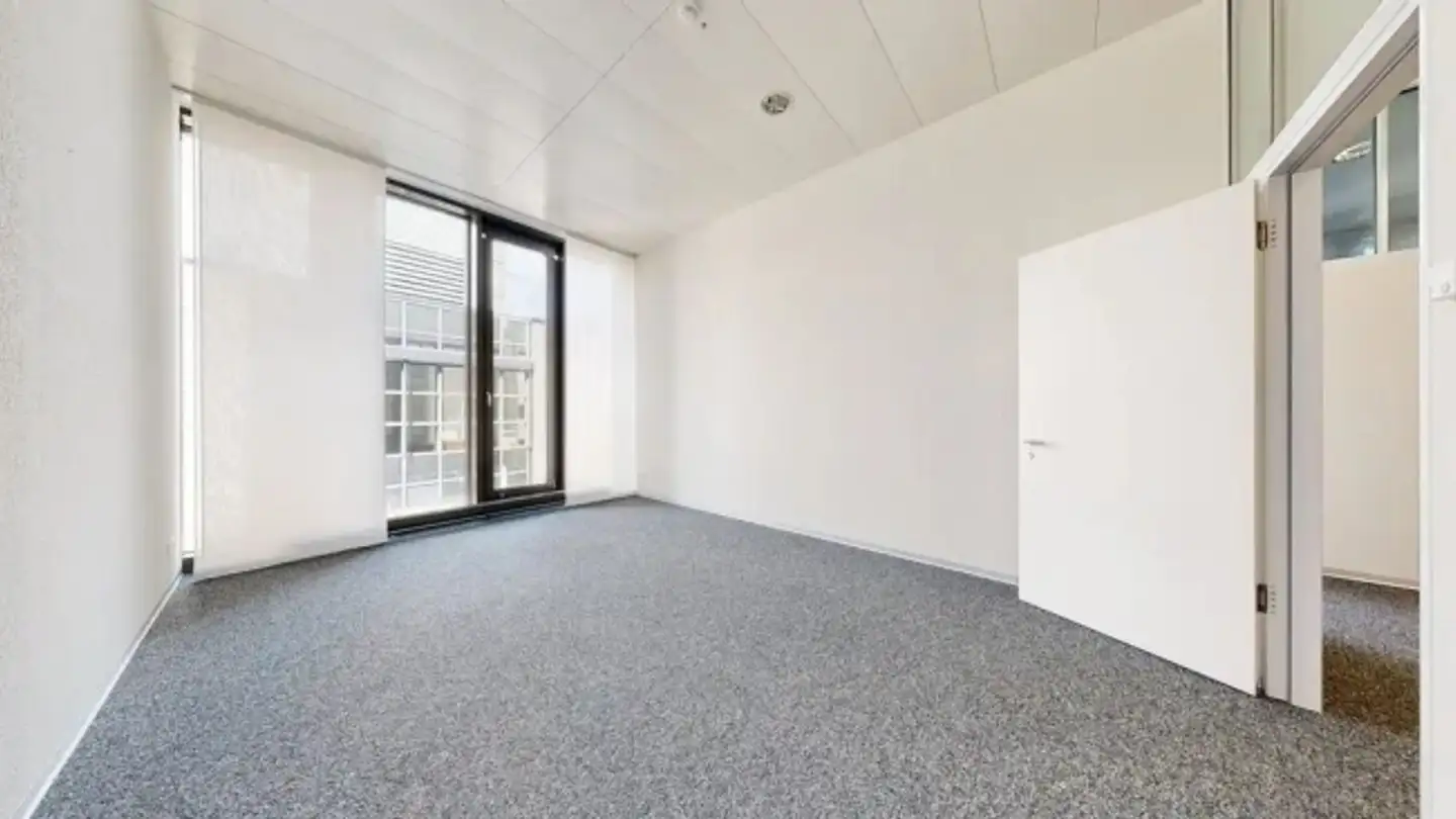 Spazio ufficio in affitto - Neumarktplatz 2, 5200 Brugg AG - Foto 4