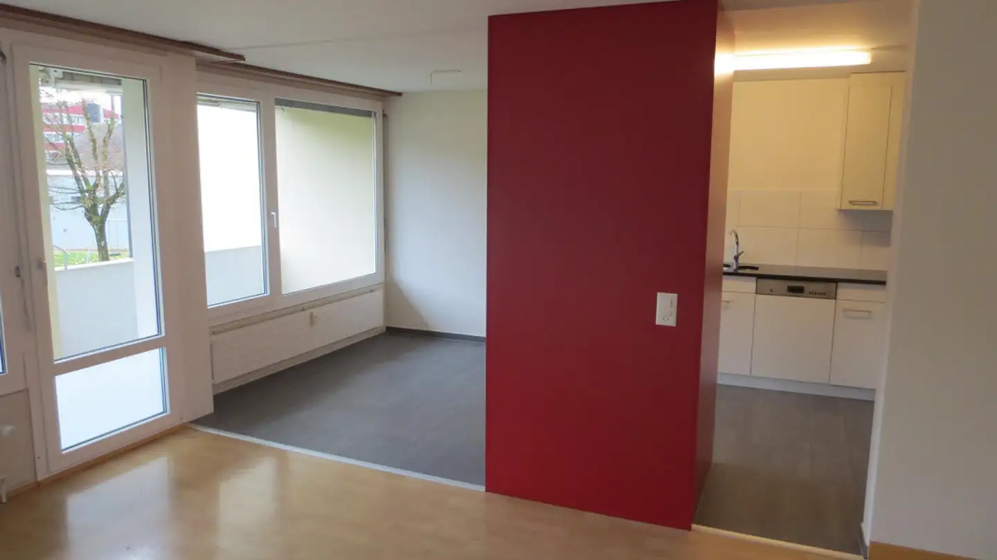 Appartamento in affitto - Christoph-Schnyder-Strasse 52, 6210 Sursee - Foto 2