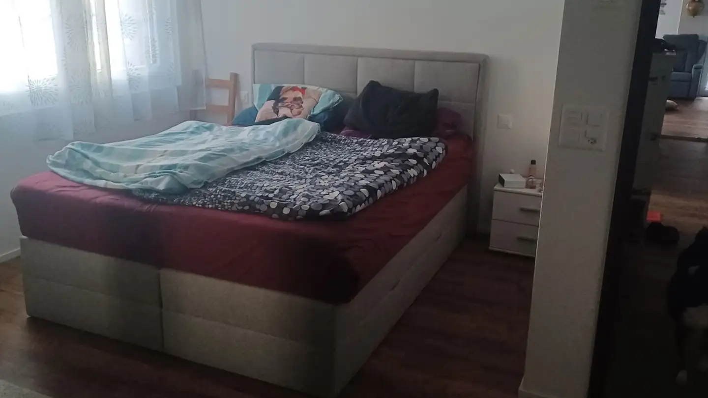 Apartment for rent - 8488 Turbenthal