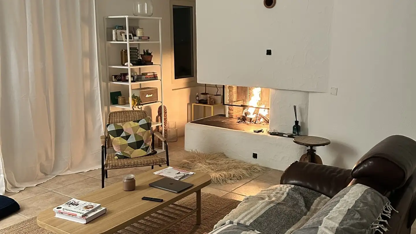 Apartment for rent - Frohburgstrasse 132, 8057 Zürich