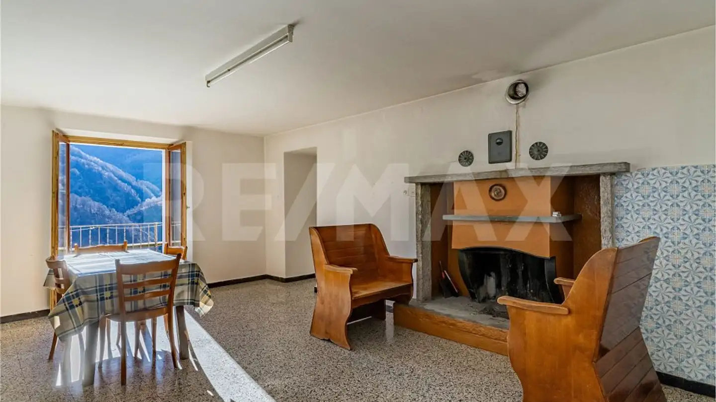 Casa singola in vendita - 6655 Intragna - Photo 4