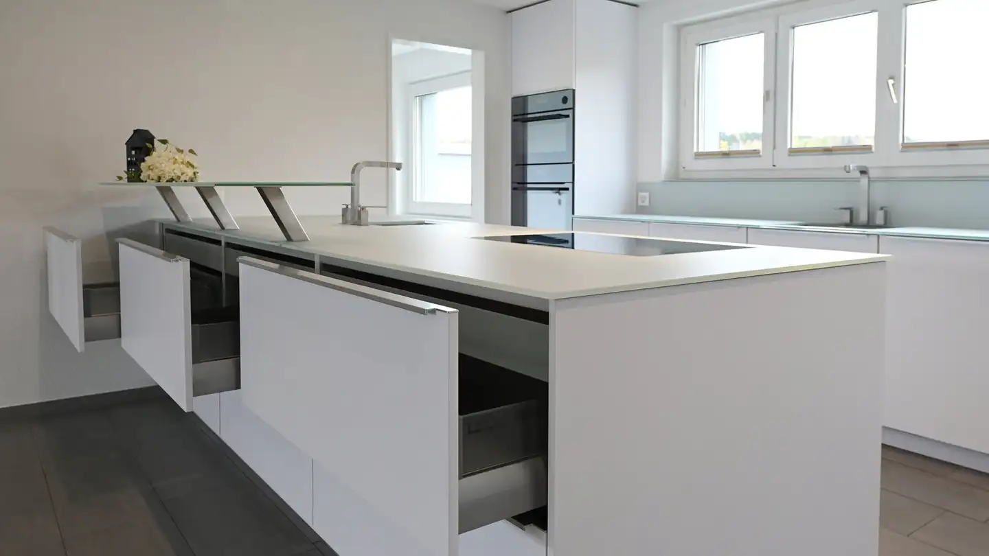 Apartment for sale - 8905 Arni AG - Photo 4