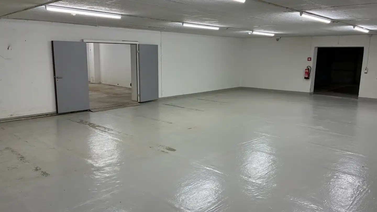 Storage space for rent - Brandstrasse 24, 8952 Schlieren - Photo 3