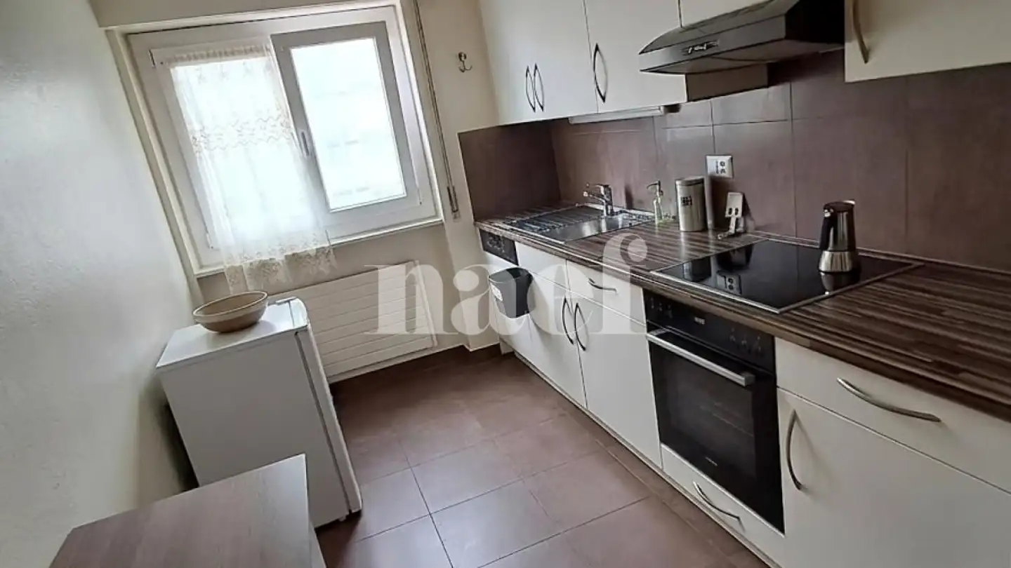 Appartamento in affitto - Rue Des Vieux-Patriotes 49, 2300 La Chaux-de-Fonds - Foto 3