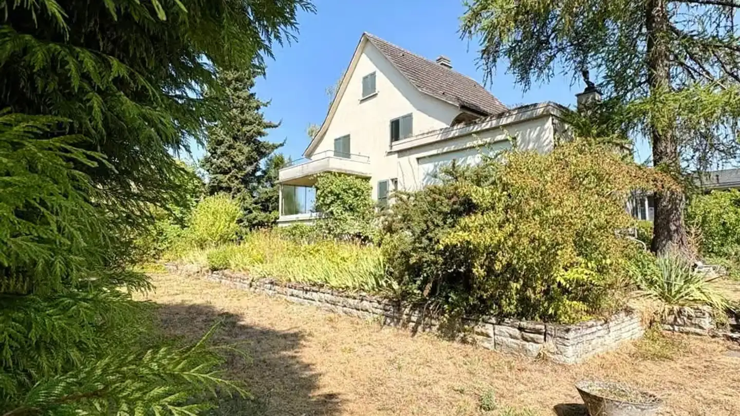 Maison individuelle à louer - Müntschemiergasse 27, 3232 Ins