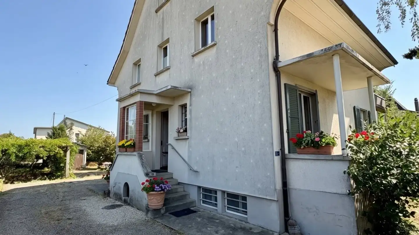 Maison individuelle à louer - Müntschemiergasse 27, 3232 Ins - Photo 2