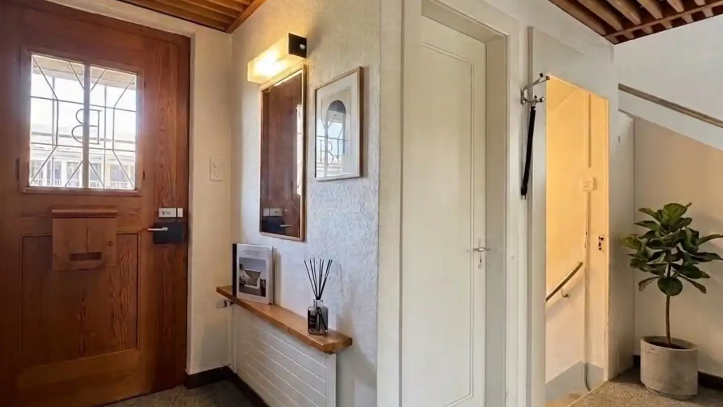 Maison individuelle à louer - Müntschemiergasse 27, 3232 Ins - Photo 4