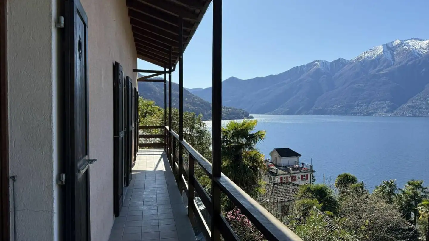 Single house for sale - Via Ranzo, 6578 Caviano - Photo 4