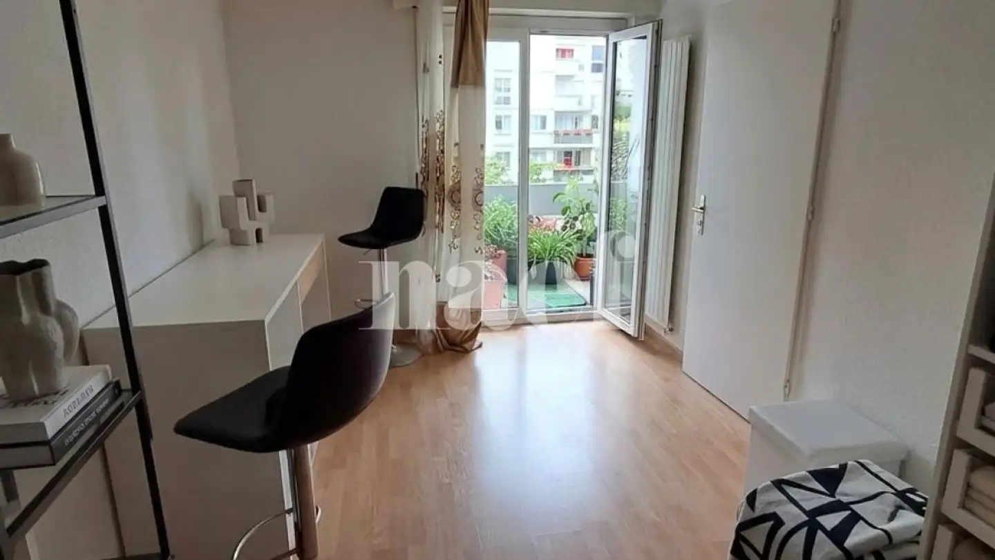 Appartamento in affitto - Rue Des Vieux-Patriotes 49, 2300 La Chaux-de-Fonds - Foto 4
