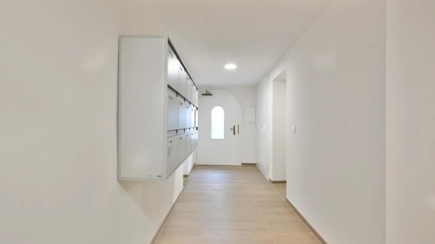 Immeuble résidentiel à vendre - Hauptstrasse 28, 5330 Bad Zurzach - Photo 3