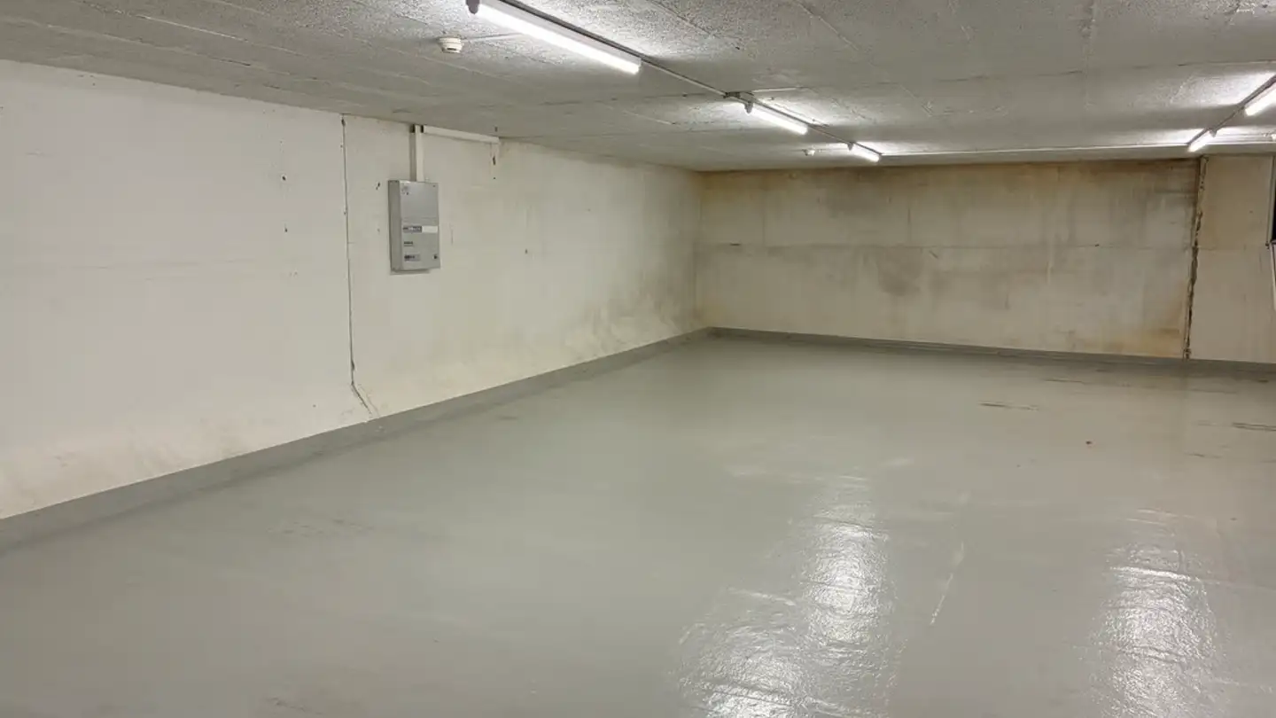 Storage space for rent - Brandstrasse 24, 8952 Schlieren - Photo 4