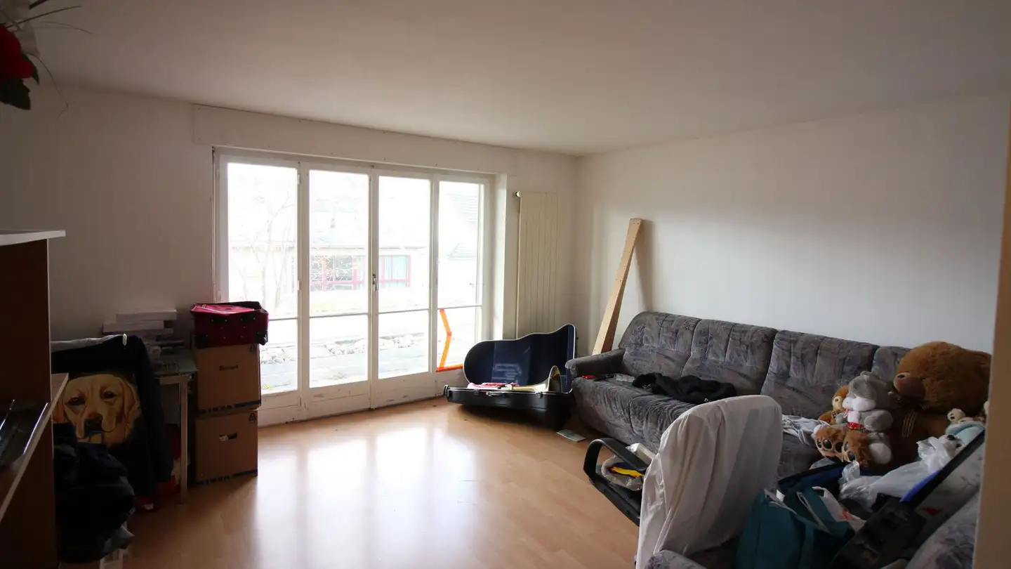 Appartement à louer - Amselstrasse 7, 9113 Degersheim - Photo 2