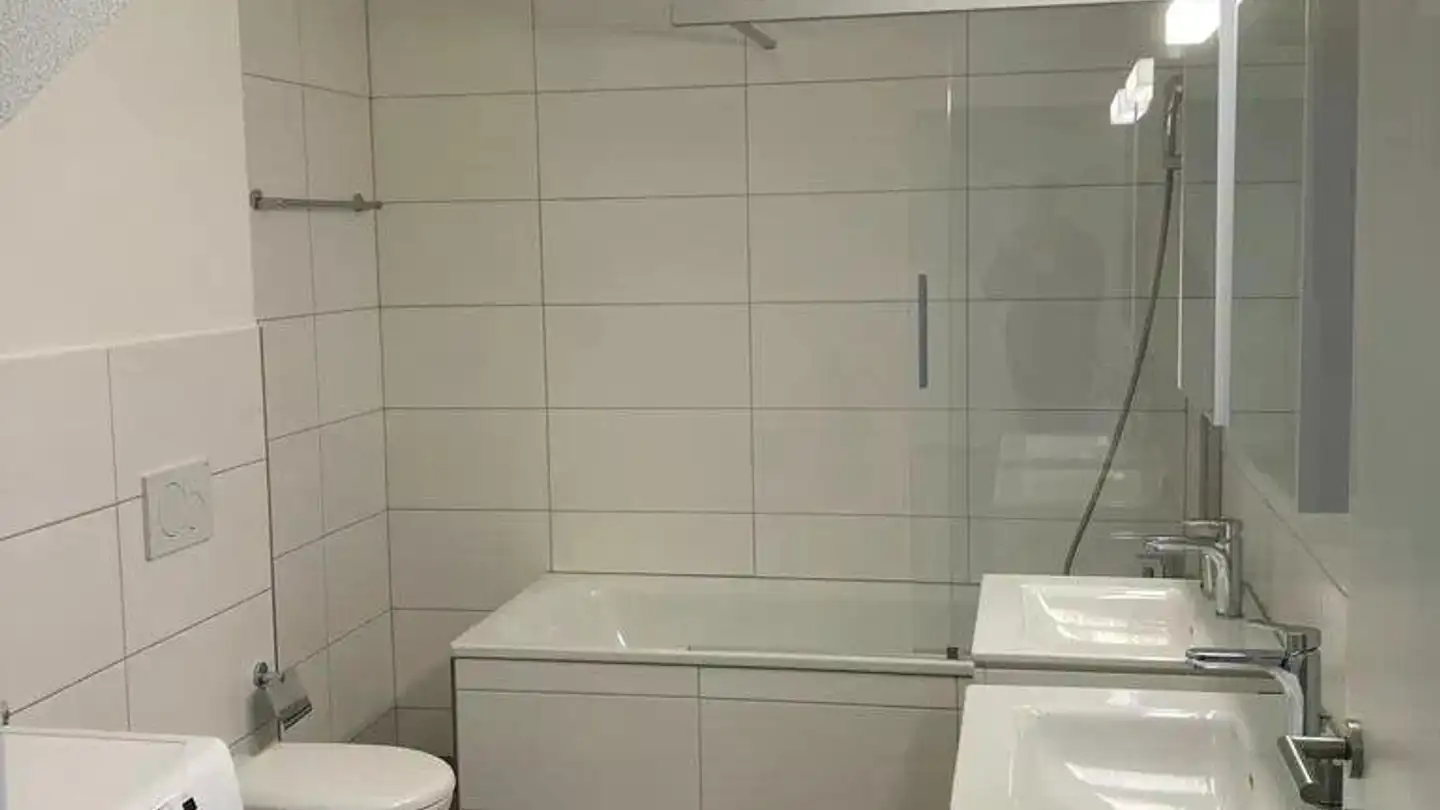 Wohnung mieten - Herkulesstrasse 1, 5737 Menziken - Foto 3