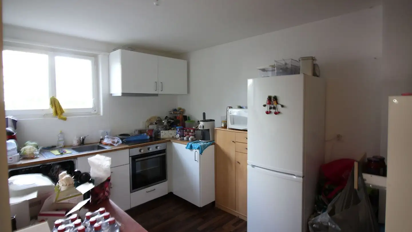 Appartement à louer - Amselstrasse 7, 9113 Degersheim - Photo 4