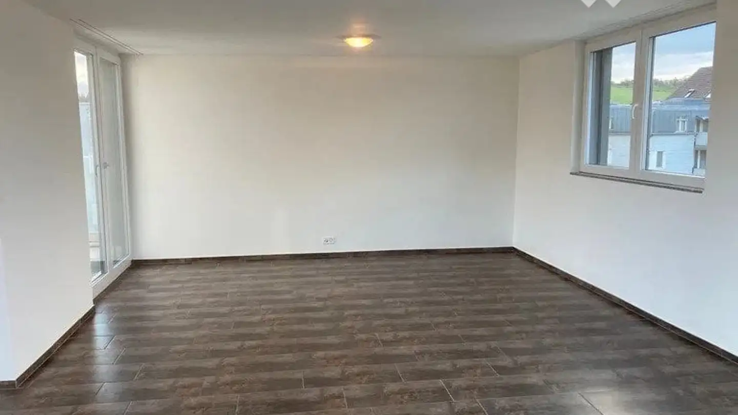 Wohnung mieten - Herkulesstrasse 1, 5737 Menziken - Foto 4